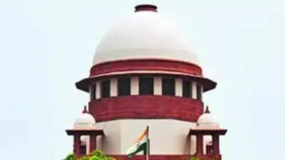 Supreme Court Voluminous evidence in graft cases leading to long pendency: SC