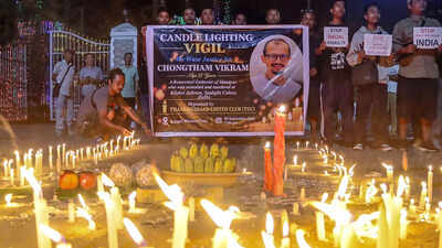 Accused wanted to ‘teach him a lesson’, police say ‘Wanted to teach him a lesson’: Accused on assault that killed Delhi musician