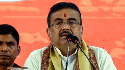 CM Suvendu Adhikari made the announcements at a coordination meeting at Milan Mela Prangan. West Bengal government bans liquor sales on Maha Ashtami, DJ music during Durga Puja