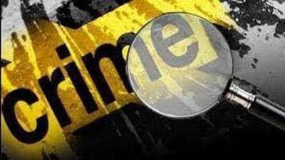 The complainant alleged that five members of the other family then entered their house and threatened them. (HT File) The complainant alleged that five members of the other family then entered their house and threatened them. (HT File)