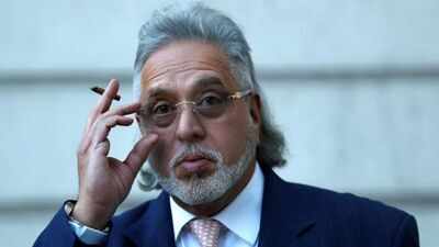 Vijay Mallya was declared Fugitive Economic Offenders under the Fugitive Economic Offenders Act, 2018. 'Wonder if I should become a cockroach': Vijay Mallya cries 'injustice' over bank dues