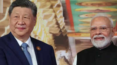 Brics Summit 2026: Prime Minister Narendra Modi and Chinese President Xi Jinping Xi's 5-point action plan for Brics may see red flags go up in India