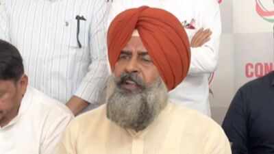 Kharge appointed Pargat Singh as the President of the Punjab Pradesh Congress Committee 2027 elections: Congress appoints Pargat Singh as Punjab president after Raja Warring's resignation