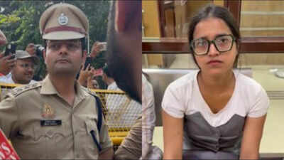 Delhi HC defers journalist’s arrest protection plea ACP Vivek Bhagat case: HC refuses urgent hearing on woman journalist’s arrest protection plea