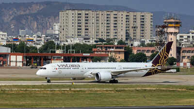 ATC software glitch behind Air India false hijack scare? Probe on