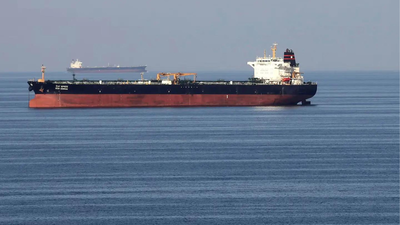 'Attacks must end': MEA says 11 Indian crew members injured in Hormuz vessel strike