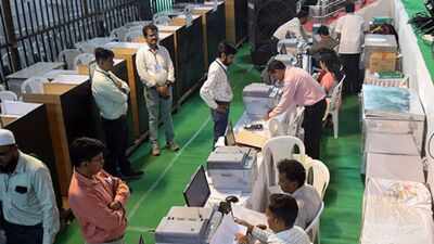 Nandigram, Rejinagar results to indicate political mood after BJP's rise to power (Representative file photo) Bengal bypolls: BJP surges further ahead in Nandigram; Congress trails in second place - top developments
