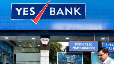 The bench said RBI was “a mere bystander”, allowing the CET1 ratio of Yes Bank to drop to “an astonishing low of 0.6% while the business of Yes Bank was being carried out in a clandestine manner”. Can't write off AT-1 bonds of Yes Bank worth Rs 8.4k crore: SC