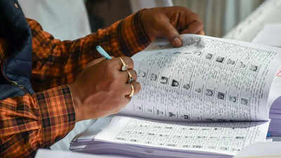 Congress alleged that crores of voters across the country had been unfairly deprived of their voting rights due to large-scale deletions and discrepancies in electoral rolls. Congress to launch door-to-door campaign, hold marches over voter list 'discrepancies'