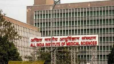 File photo: AIIMS Delhi Doctor's vacations at government medical colleges under Centre’s scanner