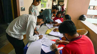 SIR fallout: EC orders house-to-house drive to trace voters dropped from rolls EC launches special drive to restore names dropped during SIR, BLOs to trace left-out voters
