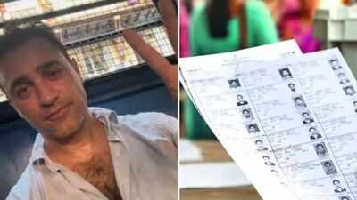 Evening news wrap: Imran Khan gets temporary relief as 'leave India' notice put on hold; Karnataka loses nearly 1cr voters after SIR & more