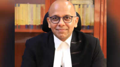 ‘Every case has a story’: Delhi HC judge on why judges are ‘great authors’
