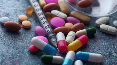 Representative Image Govt caps trade margins on non-scheduled anti-cancer drugs at 30% of MRP