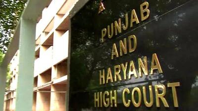 A division bench of chief justice Ashwani Kumar Mishra and justice Rohit Kapoor directed the CBI to register a criminal case and submit a status report within two months (File photo) A division bench of chief justice Ashwani Kumar Mishra and justice Rohit Kapoor directed the CBI to register a criminal case and submit a status report within two months (File photo)