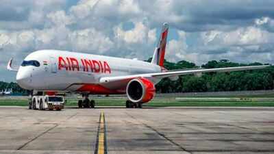 Air-India airport (ANI) Hijack code 7500 appeared, pilots said all normal: The mystery behind Air India's Frankfurt-Delhi flight scare