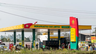 Indraprastha Gas Ltd IGL rolls out AI system to check CNG cylinder safety at pumps