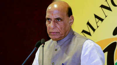 Rajnath Singh highlighted the centuries-old close ties between India and Southeast Asia. India seeks Indo-Pacific where all countries make their own choices, protect their interests: Rajnath Singh