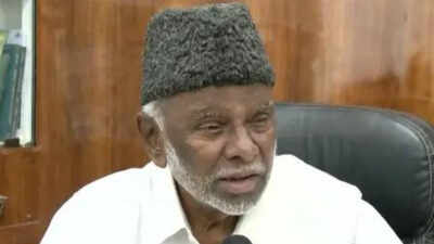 IUML expels member as BJP leader surrenders in probe into Rs 8-crore Doha KMCC office theft IUML expels member as BJP leader surrenders in Rs 8-crore Doha theft case