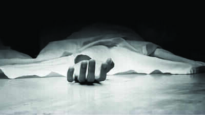 Representative image Jammu and Kashmir: Pakistani prisoner dies by suicide in jail