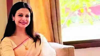 Bengali film actor Koyel Mallick joins BJP. Koyel Mallick joins BJP a day after being nominated for Rajya Sabha seat