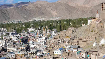 The last such meeting was held on Sept 9 in New Delhi Ladakh talks inconclusive, next meet on October 22