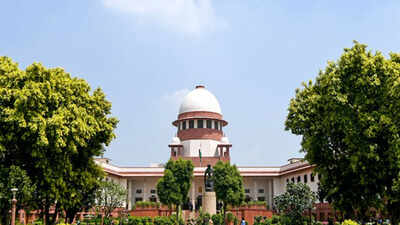 SC said it may restrain courts from granting bail to those arrested for putting senior citizens under digital arrest, calling such crimes "dacoity to say the least". May instruct courts not to give bail in digital arrest cases: SC