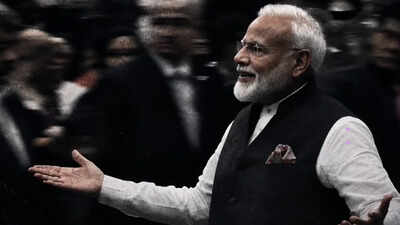 BJP's jibe comes ahead of Congress' "mega rally" at Ramlila Maidan, which the opposition plans to use to intensify its campaign against alleged irregularities in the SIR of electoral rolls 'Modi kahi nahi jaayega': BJP's message to 'anti-Indian' forces ahead of INDIA bloc's rally on Nov 1
