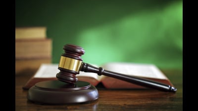 The case concerns Vipin Verma, who booked a 2,300-square-foot flat in Emerald-A tower in August 2018 for a total sale consideration of ₹53 lakh. The developer allotted the flat in February 2020 and executed a sale agreement. (Getty Images/iStockphoto) The case concerns Vipin Verma, who booked a 2,300-square-foot flat in Emerald-A tower in August 2018 for a total sale consideration of ₹53 lakh. The developer allotted the flat in February 2020 and executed a sale agreement. (Getty Images/iStockphoto)