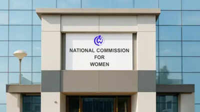 Representative image National Commission for Women seeks gender-neutral childcare leave, shared caregiving by parents