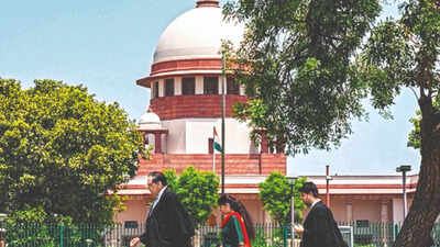 Right to free speech of media needs balancing with privacy of citizens: SC Need to balance right to free speech, privacy: Supreme Court
