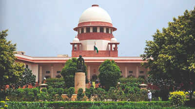 SC said backwardness suffered by the person in Hindu religion cannot be carried forward to the new religion embraced by him or her. No reservation for OBC, Dalits who convert: Supreme Court