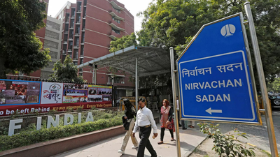 'Not concerned with any individual': Congress urges SC to summon records on SIR after EC's affidavit