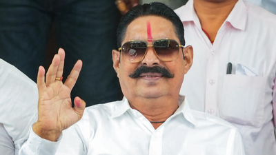 ‘No distance between me and Nitish’: Anant Singh after JD(U) expels him, wife 'Now that Nitish is no longer there': Expelled Anant Singh says has no regrets, to float own party