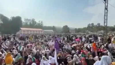 India questions UN rights body's response to PoK, accuses it of 'extreme selectivity' 'Pakistan needs to look inwards': India questions UN rights body's silence on PoK unrest