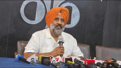 Why Pargat Singh - Congress picks former Olympian to lead Punjab. Pargat Singh replaces Warring as Punjab Congress chief: Who he is and why Congress chose him