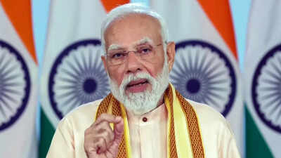 RBI's data centre at Jatni would be the second of its kind, after the one in Navi Mumbai (Photo: ANI). PM Modi to inaugurate RBI's Rs 169-crore data centre in Bhubaneswar, second after Navi Mumbai