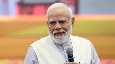 PM Modi to unveil 5 Ladakh projects worth Rs 3,350 crore today