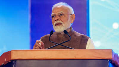 PM Modi urges Indian scientists to lead in future technologies and make country a global hub for solutions