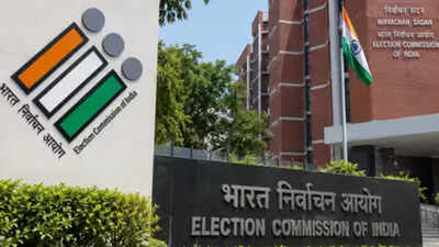File photo: Election Commision of India Poll panel keeps RTI applicant waiting for reply