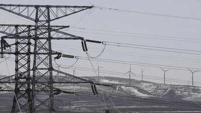 Officials said the guidelines will apply to transmission lines of 66 kV and above, unless a state govt has already notified its own compensation policy. Power ministry issues RoW compensation guidelines for transmission projects