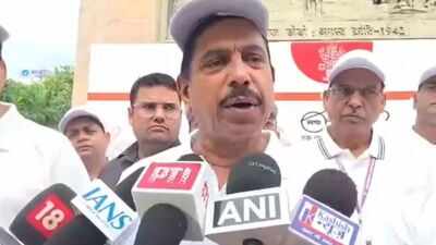 Union minister Pralhad Joshi labeled the current protests as mere political theater, asserting that the government must ensure public safety. Pralhad Joshi defends security steps ahead of CJP protest, says 'govt can't remain silent spectator'