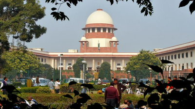 SC says restrictions cannot be reconsidered unless denial of permission for CJP protest is challenged. 'Protest without permission not in accordance with law': SC on CJP's October 10 Jantar Mantar stir