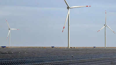 According to govt, 8,133 gigawatt hour of solar power was curtailed or restricted during April-June 2026 due to transmission constraints and to maintain grid security. The mismatch highlights the need to synchronise the commissioning of generation projects with transmission lines and substations to ensure electricity reaches consumption centres. Renewable energy expansion needs to be aligned with transmission readiness: Experts