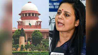 TMC MP Mahua Moitra approached the Supreme Court seeking public disclosure of the ultimate beneficial owners of AIFs and FPIs, but the Court dismissed her plea, citing the absence of a legal framework mandating such disclosure. SC disposes of Mahua Moitra's plea seeking public disclosure of AIF, FPI beneficiaries