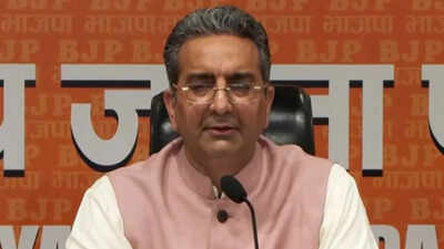 BJP’sGaurav Bhatialauded the “landmark” ruling SC's quota ruling hits opposition's 'appeasement politics': BJP