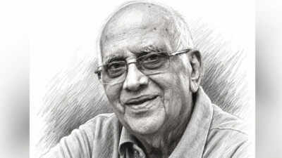 Singeetham Srinivasa Rao: Seven decades, many worlds of cinema