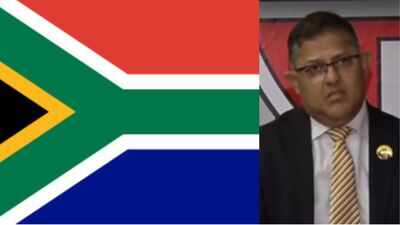 India and South Africa are joining forces to protect medicinal plants and ensure future biodiversity. (https://en.wikipedia.org/) South Africa, India share common vision for medicinal plant conservation: Minister