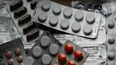 Representative image Steep margins allow room for malpractice: Pharmaceuticals secretary
