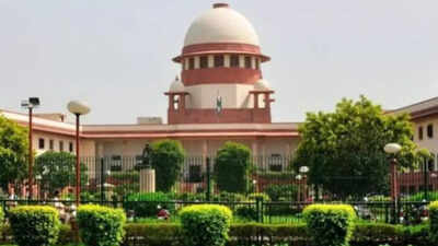 File photo: Supreme Court Supreme Court may get 3 judges today, to be one short of full strength